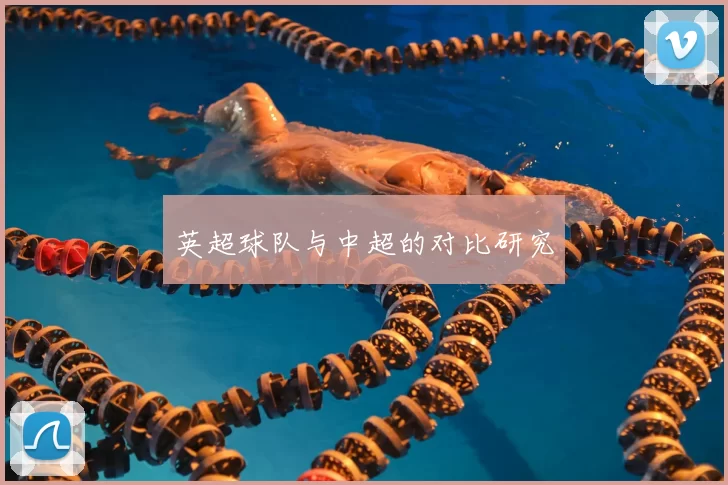 英超球队与中超的对比研究