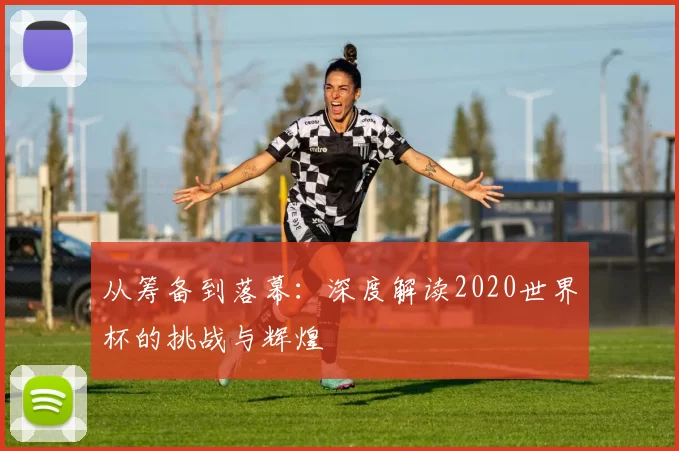 从筹备到落幕:深度解读2020世界杯的挑战与辉煌