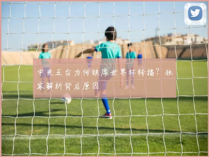 中央五台为何缺席世界杯转播？独家解析背后原因
