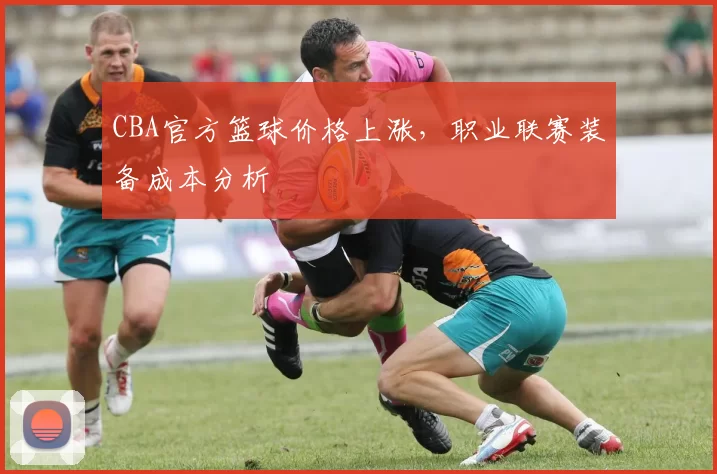 CBA官方篮球价格上涨,职业联赛装备成本分析