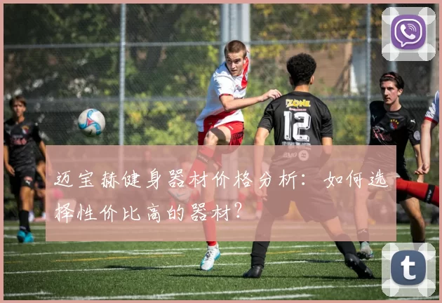 迈宝赫健身器材价格分析:如何选择性价比高的器材?