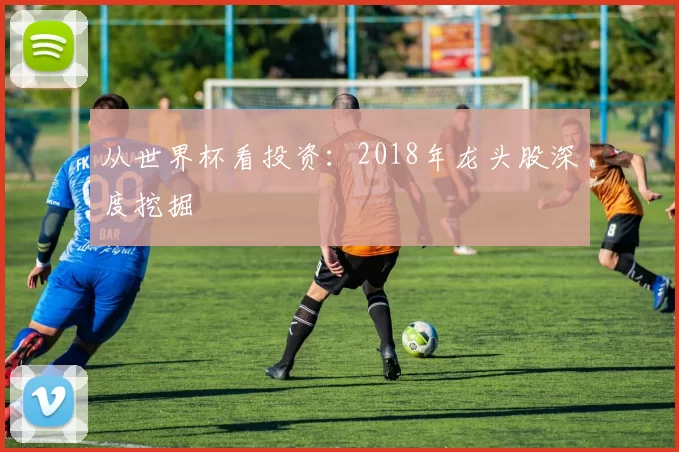 从世界杯看投资：2018年龙头股深度挖掘