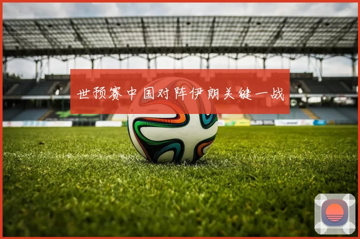 世预赛中国对阵伊朗关键一战